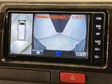 いまや必須装備「ナビゲーション」搭載!知らない場所にスイスイッとドライブ。もう、これなしではハンドルを握れませんね!でも運転中の操作は危険ですのでご注意ですね☆