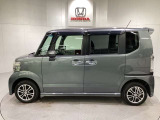 N-BOXカスタム G SSパッケージ 4WD 