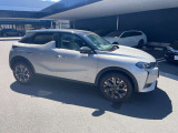 DS3クロスバック  エスプリ ド ヴォヤージュ B.HDI