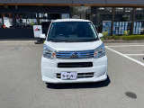 ムーヴ X リミテッドII SAIII 