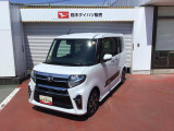 ダイハツ タントカスタム