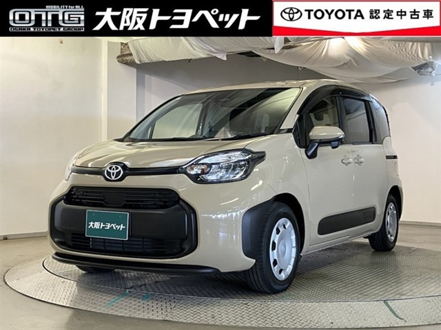 シエンタ ハイブリッド 1.5 G 