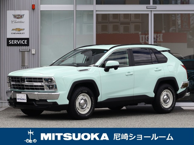 バディ 2.5 ハイブリッド ST