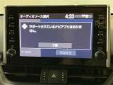 マルチメディア ナビなし・TVあり ナビゲーションをご利用いただく場合は別途有料の「T-Connect」の契約が必要となります。詳しくはスタッフまでお気軽にお問い合わせください。