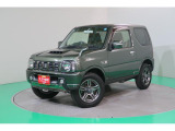 ジムニー ランドベンチャー 4WD 