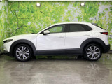 CX-30 1.8 XD Lパッケージ 