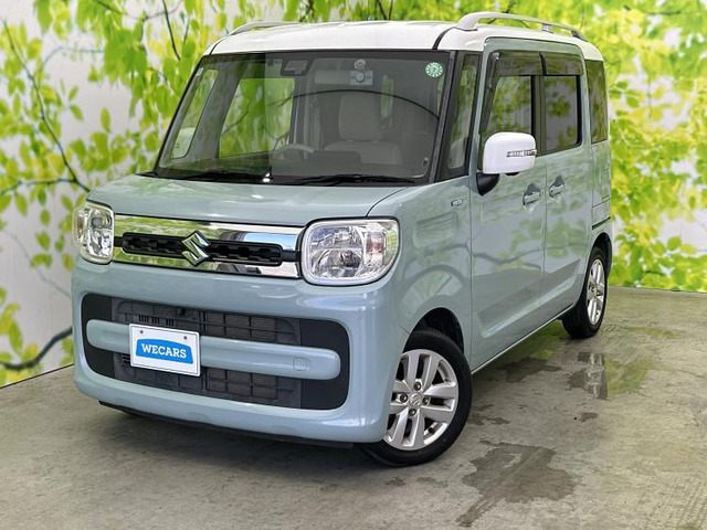 スペーシア ハイブリッド(HYBRID)  X 