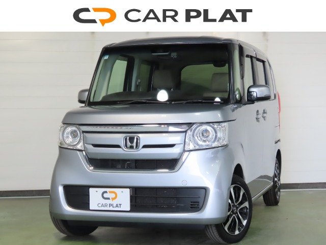N-BOX G L ホンダセンシング 4WD