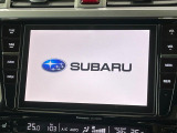 【純正ビルトインナビ】インテリアに溶け込むスタイリッシュな「専用設計ナビ」を装備♪視認性や操作性など基本性能にも優れ、より上質なカーライフをお楽しみいただけます。