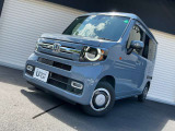 N-VAN  ファン ターボ