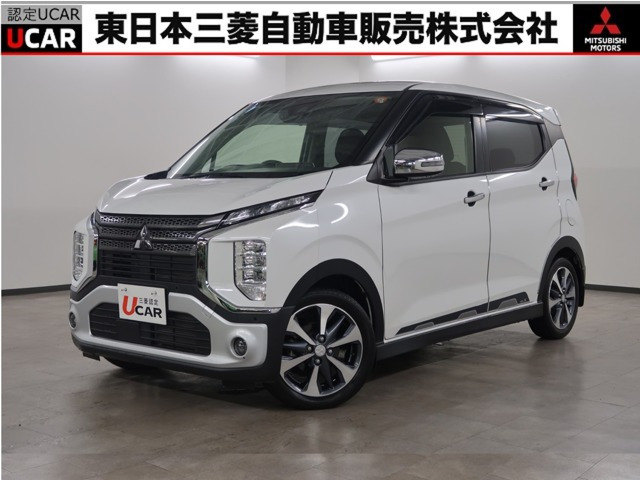 eKクロス T 