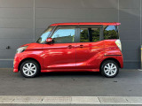 デイズルークス ハイウェイスター X 4WD 