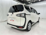 走りにこだわりながら収納力も持ち合わせたお車です。荷物を載せて軽快なドライブを楽しめますよ♪
