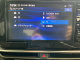 フルセグTVやBluetoothにも対応しています。