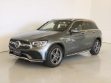 メルセデス・ベンツ GLC