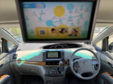 エスティマ 2.4 アエラス 