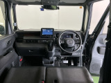 N-BOXカスタム  