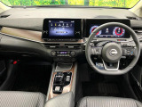 ノートオーラ 1.2 G レザーエディション 
