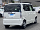 N-BOX G Lパッケージ 