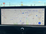 クラウンクロスオーバー 2.5 G アドバンスト レザー パッケージ E-Four 4WD 本革シート
