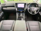 アルファード  ハイブリッドSR Cパッケージ
