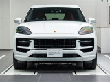 カイエン E ハイブリッド ティプトロニックS 4WD 