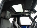 Gクラス G400d AMG ライン 4WD 保証付 マヌファクトゥーアプログラム
