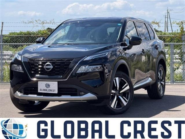 エクストレイル 1.5 G e-4ORCE 4WD