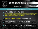 2008 GTライン
