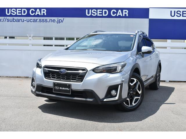 XV 2.0i-S アイサイト 4WD 