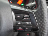 ◆アダプティブクルーズコントロール◆予め設定した車速内でクルマが自動的に加減速。前走車との適切な車間距離を維持しながら追従走行します。