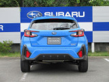 最大3年まで保証を延長できる「SUBARUあんしん保証ロング」もご用意しております。