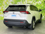 RAV4 2.0 X 4WD 