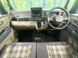 N-BOX ジョイ モノトーン 