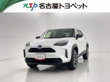 トヨタ ヤリスクロス