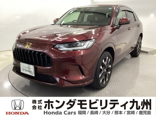 ZR-V 2.0 e:HEV Z 