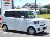 ご来店いただき現車を確認のうえ商談をすすめさせていただいております。よろしくお願い致します。
