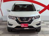 エクストレイル 2.0 20S Vセレクション 4WD 