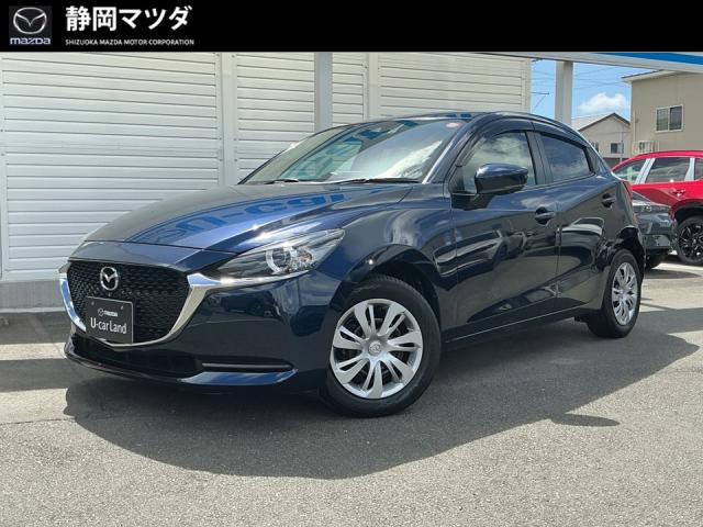 マツダ MAZDA2 