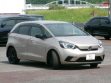 フィット  1.5 e:HEV ホーム メゾン