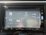 【フルセグ】地上デジタルテレビ放送サービスをハイビジョン画質で視聴したり、データ放送を受信したりすることができます。