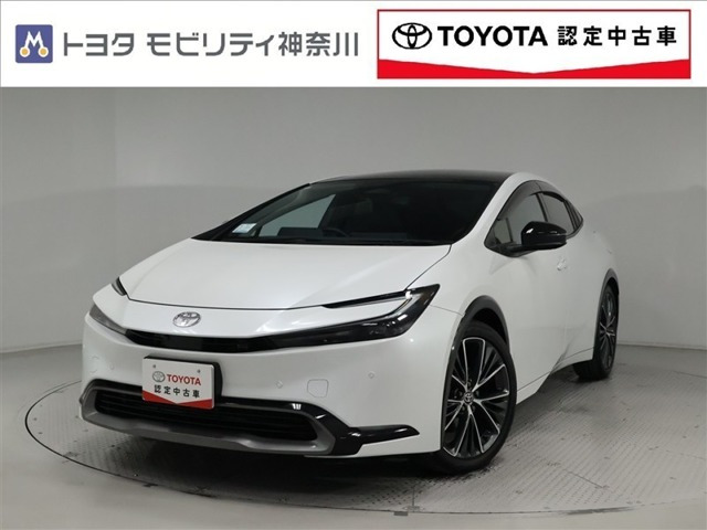 プリウス 2.0 Z 
