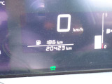 距離20423km!