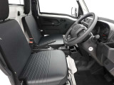 ハイゼットトラック スタンダード 3方開 4WD