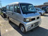 クリッパー DX ハイルーフ 4WD 