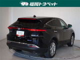 ハリアー 2.0 Z レザーパッケージ 