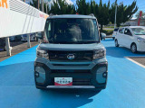 タント ファンクロス リミテッド 4WD 