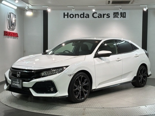 シビック 1.5 