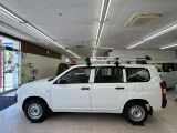 プロボックスバン 1.5 DX コンフォート 4WD 