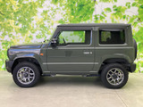 ジムニー XC 4WD 